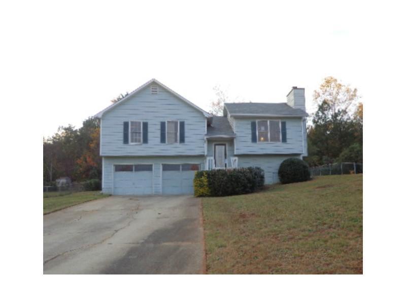 55 Fawn Tr., Hiram, GA 30141
