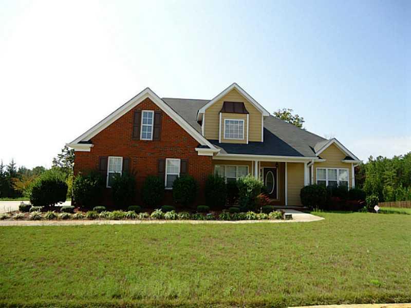 9109 Edinburgh Dr., Winston, GA 30187