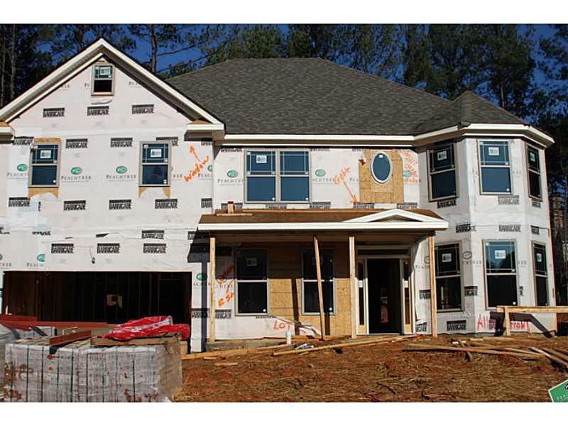 113 Fairway Dr., Acworth, GA 30101