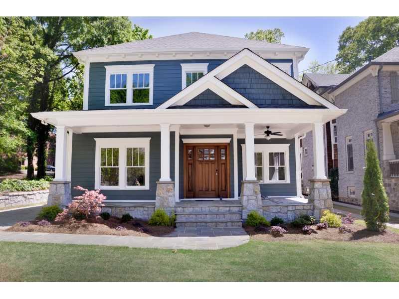 783 Drewry St., Atlanta, GA 30306