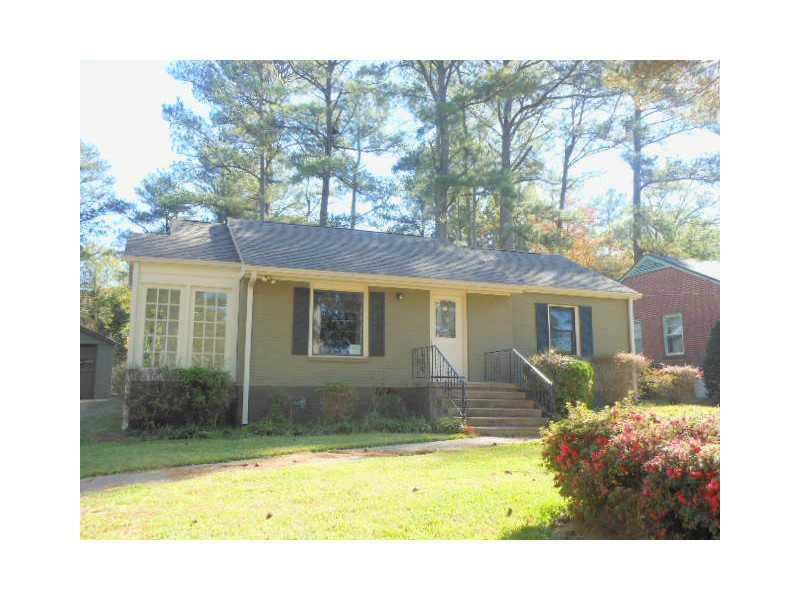 2934 S Clark Dr., Atlanta, GA 30344