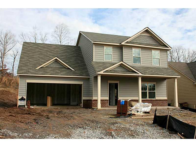 3275 Ivey Ridge Rd., Buford, GA 30519