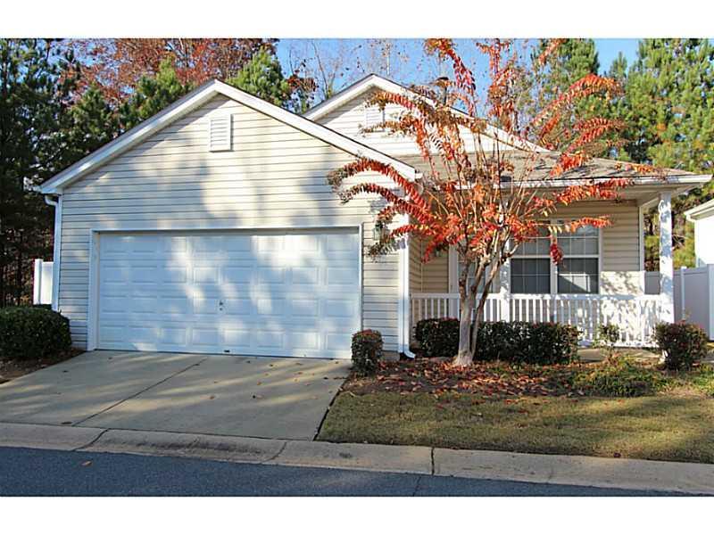 1008 Stonecroft Ln., Woodstock, GA 30188