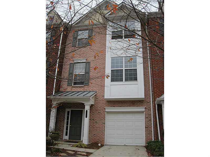 11798 Wellsley Way, Johns Creek, GA 30005