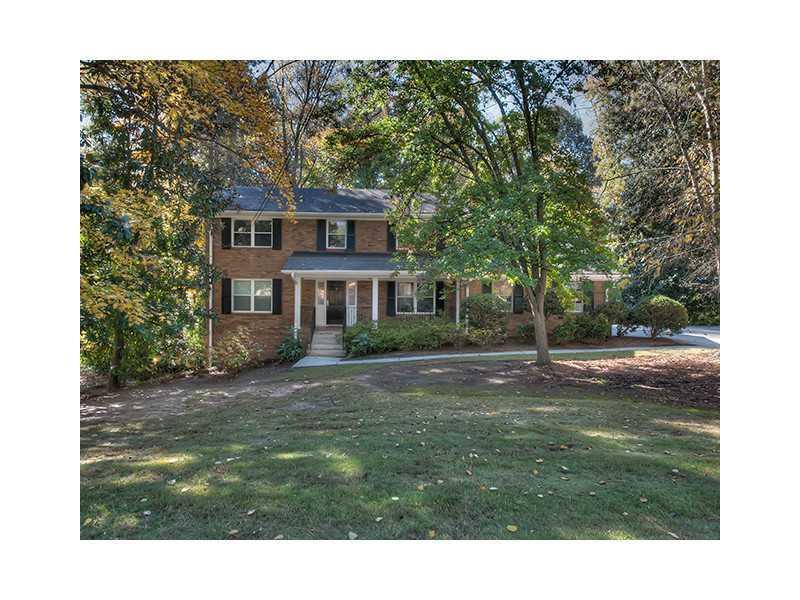 4300 Brookview Dr., Atlanta, GA 30339