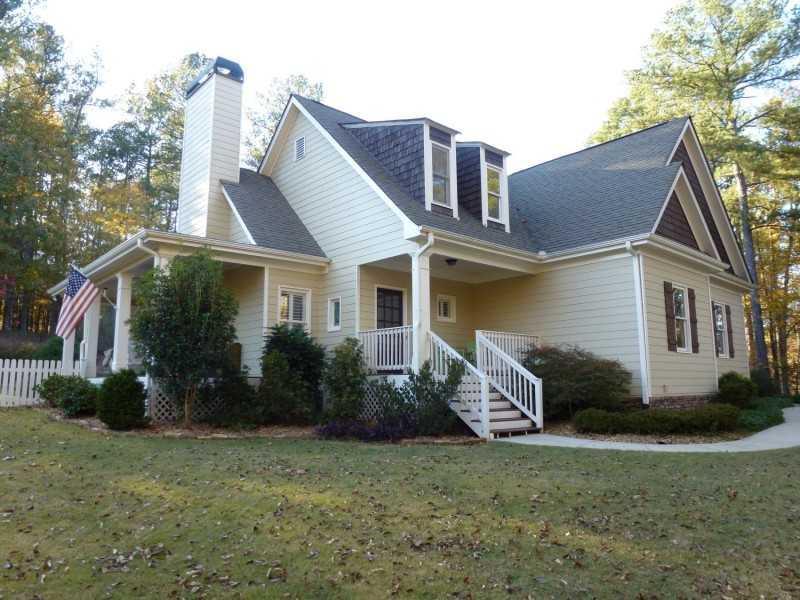 3690 Apalachee Ridge, Monroe, GA 30656