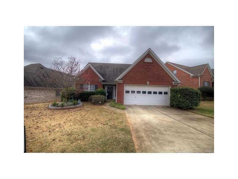 730 Livery Cir., Lawrenceville, GA 30046