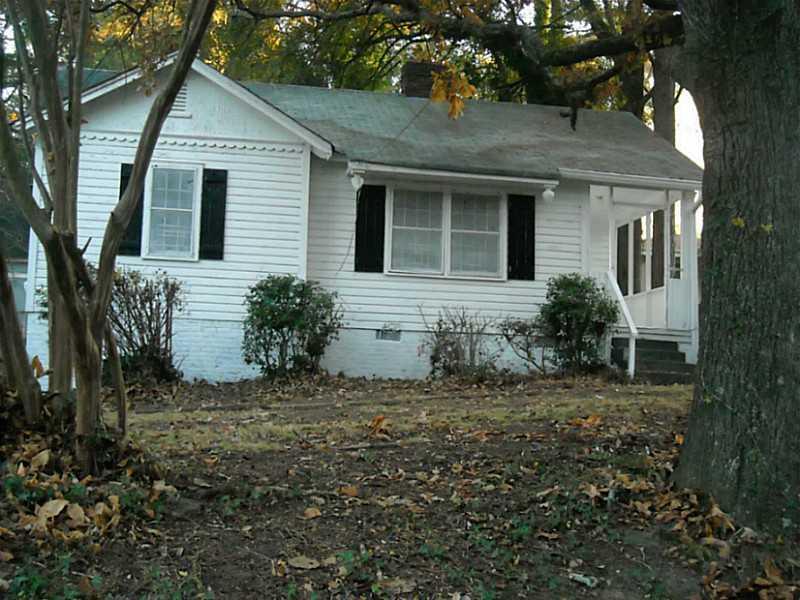 1986 NW Baker Rd., Atlanta, GA 30318