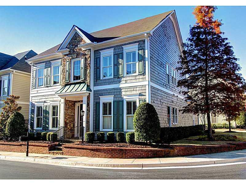 280 Kendemere Pointe, Roswell, GA 30075