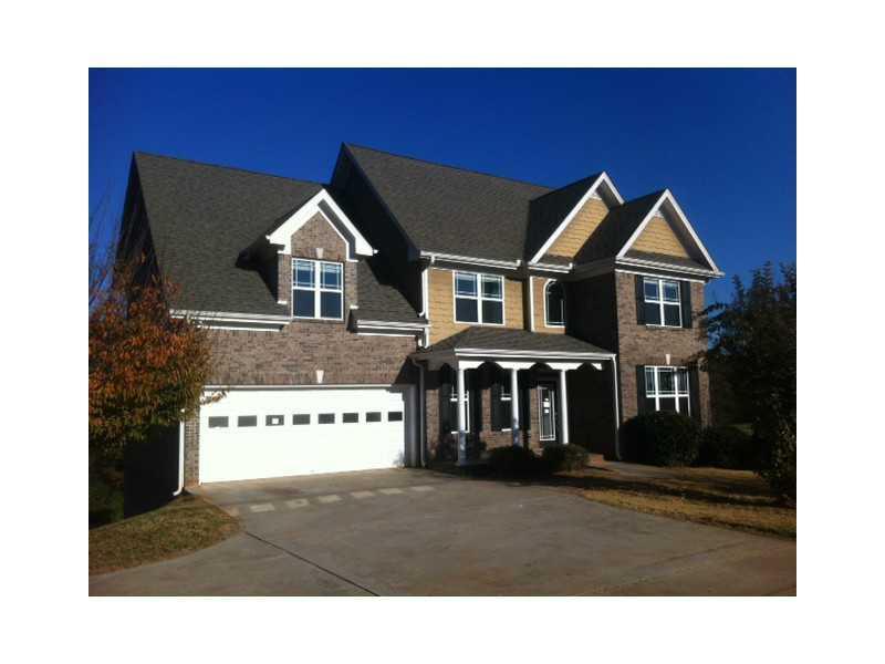 4361 Benefield Rd., Braselton, GA 30517