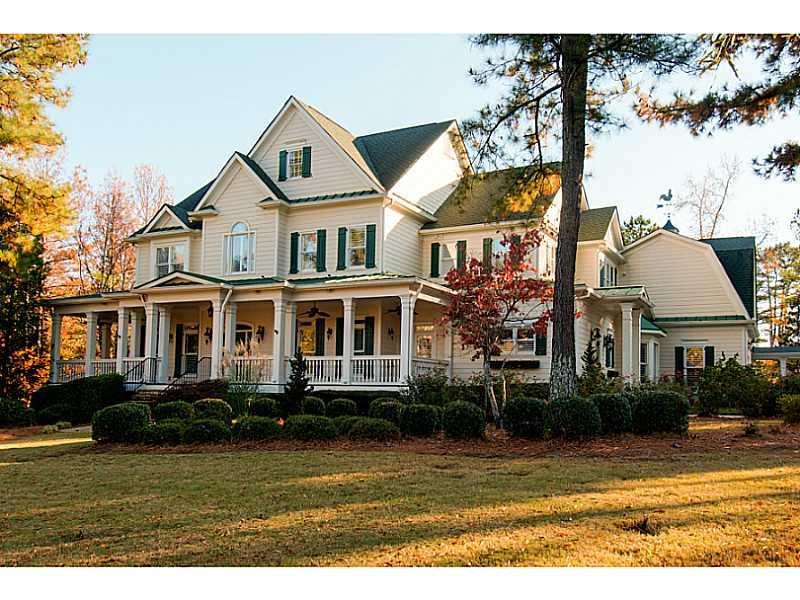 805 Champions Close, Milton, GA 30004