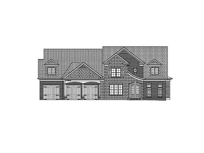 540 Settles Brook Ct., Suwanee, GA 30024