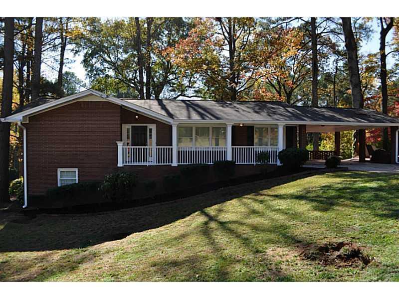 1885 Caribaea Tr., Atlanta, GA 30316