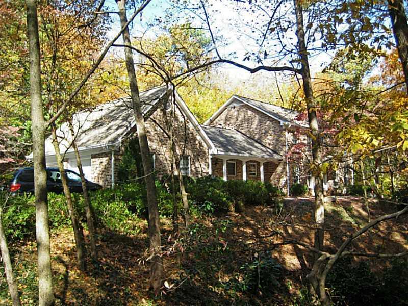 3163 Laramie Dr., Atlanta, GA 30339