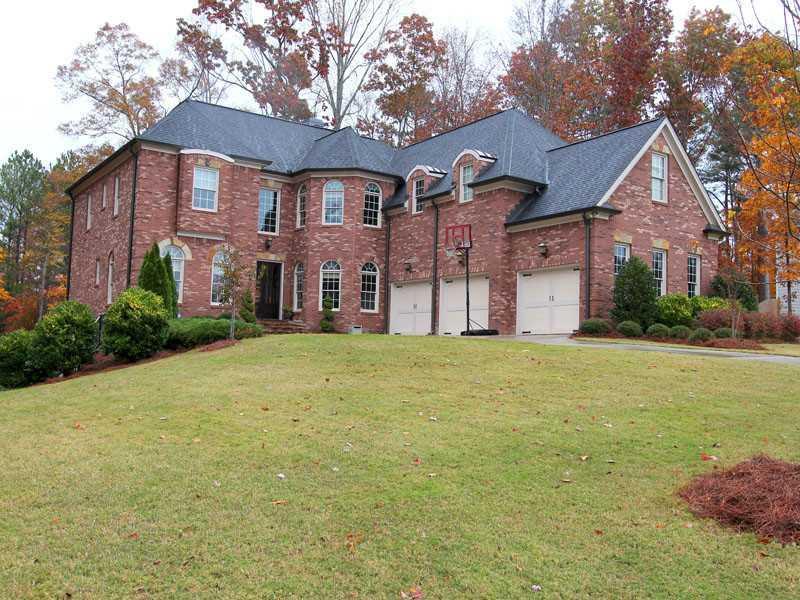3814 Ballard Dr., Marietta, GA 30064