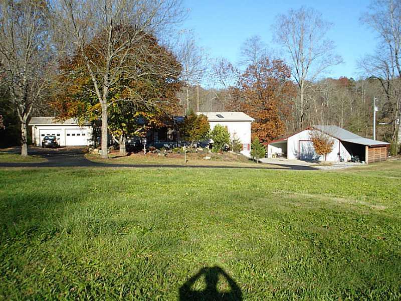 145 Lucille Ln., Dahlonega, GA 30533