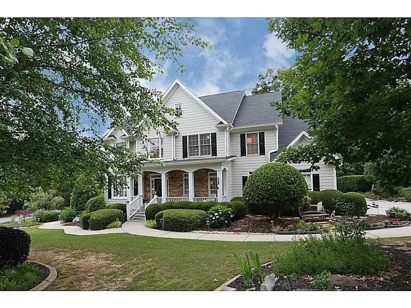7125 Compton Cir., Cumming, GA 30040