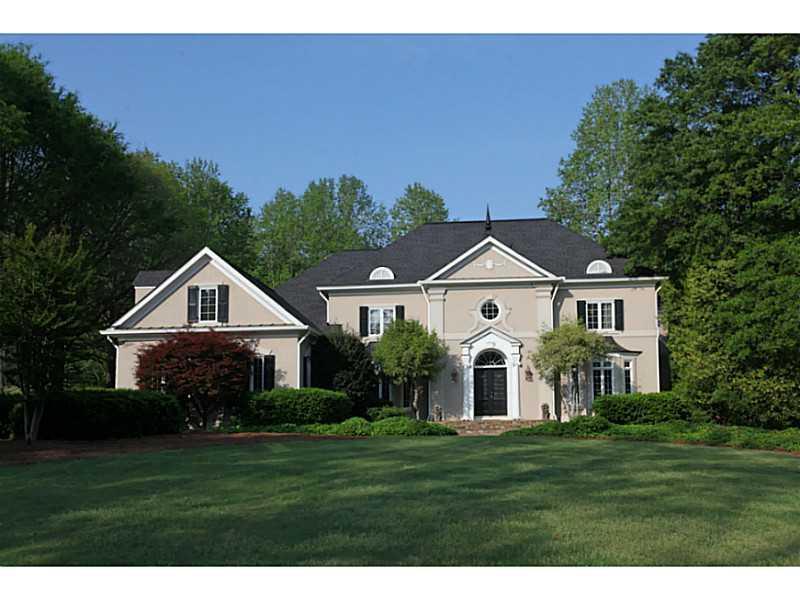 4299 Ridgegate Dr., Duluth, GA 30097
