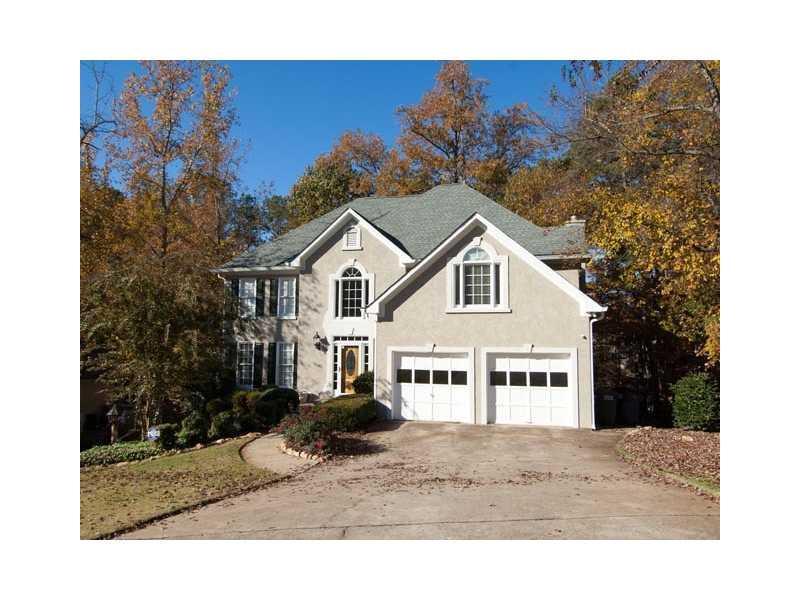 1013 Fairwood Ln., Acworth, GA 30101