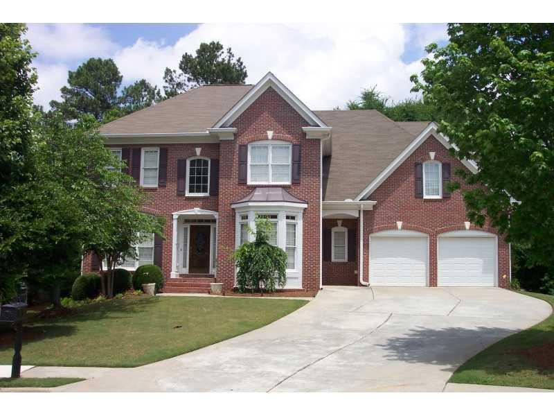 895 Rose Brooke Dr., Lawrenceville, GA 30045