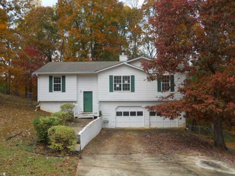 40 Cade Ct., Dallas, GA 30157