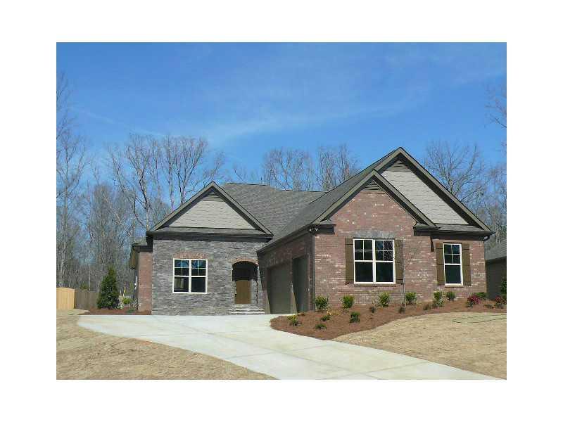 271 Bakers Farm Cir., Braselton, GA 30517