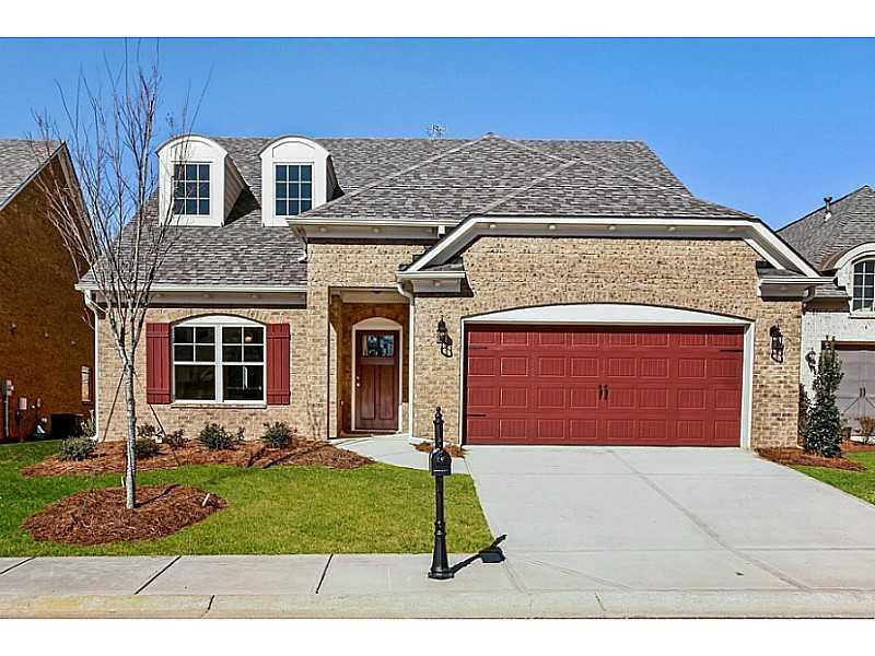 111 Meridian Dr., Woodstock, GA 30188