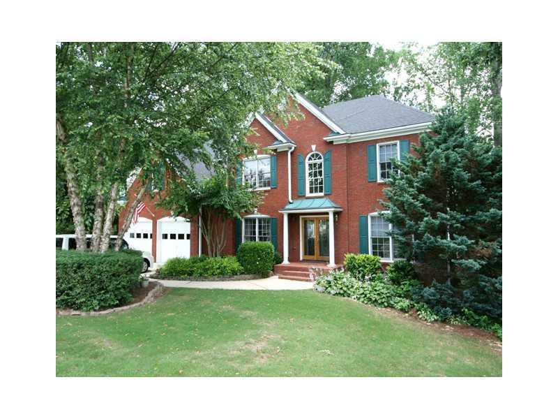 3860 Three Chimneys Ln., Cumming, GA 30041