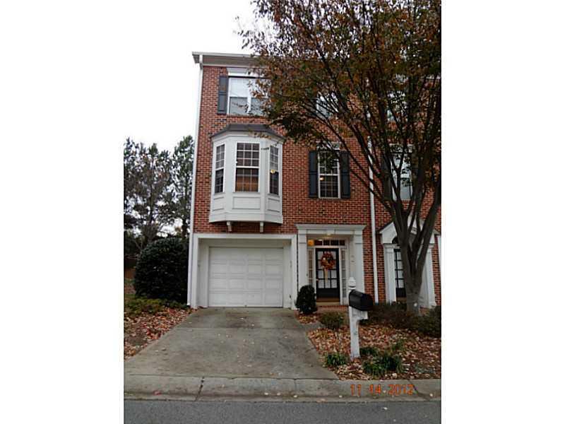 1301 Waters Edge Tr., Roswell, GA 30075