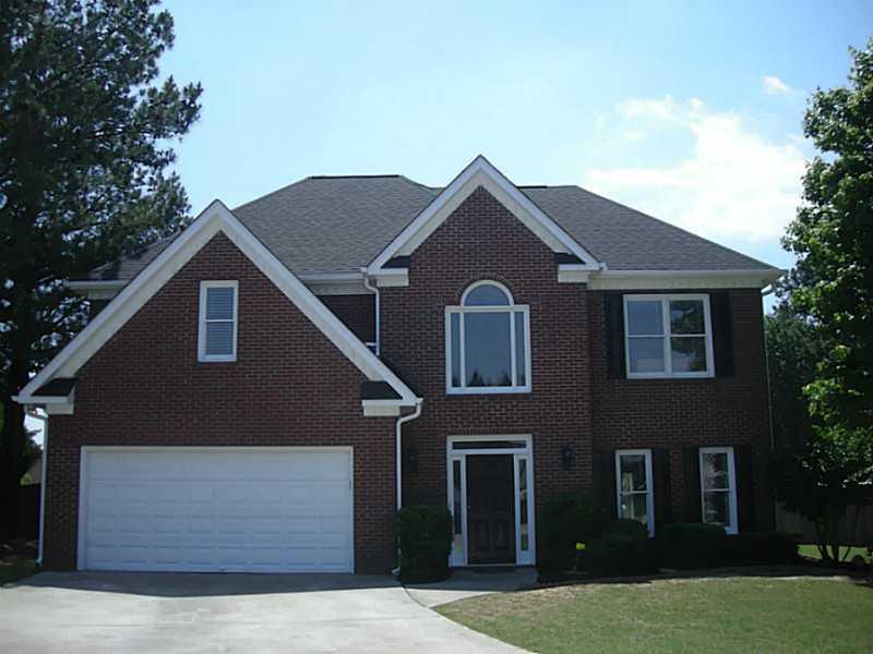 1211 Kelly Nelson Ct., Lawrenceville, GA 30043