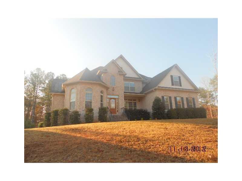 7929 Ansbury Park Way, Douglasville, GA 30135