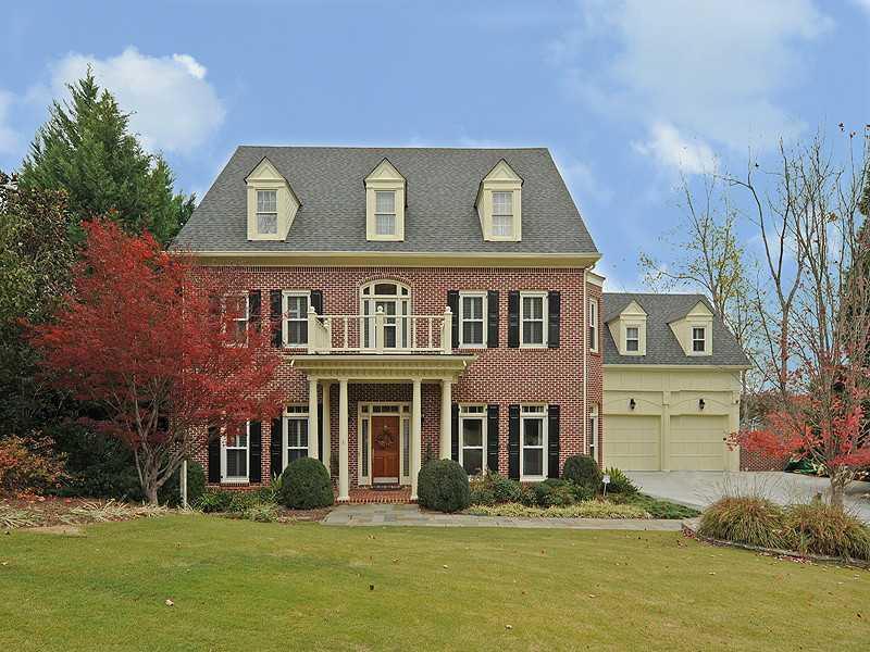 4520 Crestwicke Pointe, Atlanta, GA 30319