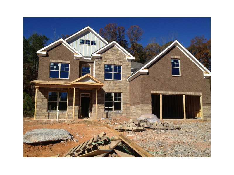 4325 Tivoli Way, Alpharetta, GA 30004