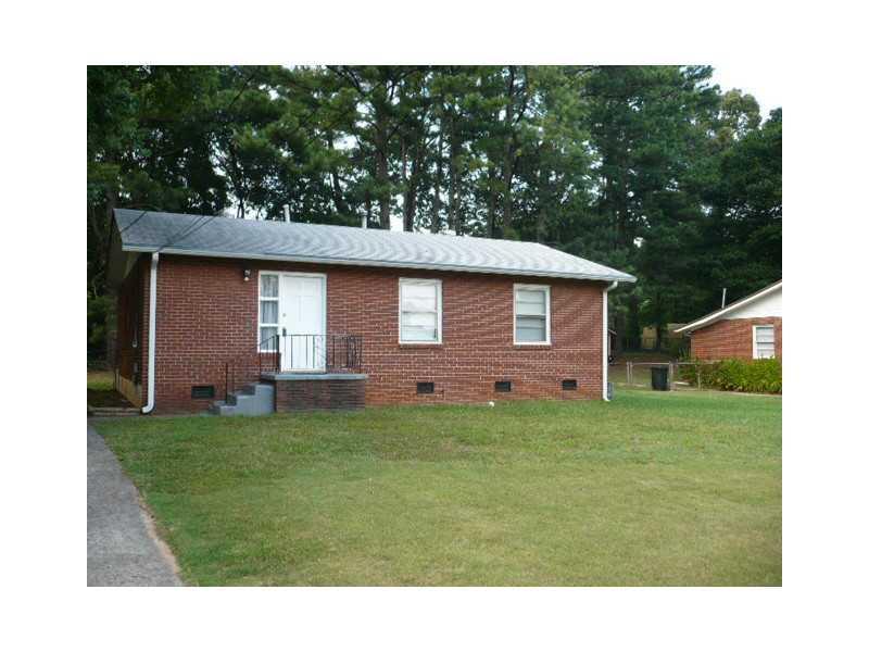 218 Rockin Hill Dr., Marietta, GA 30060