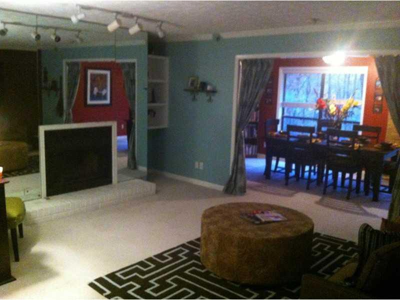 2112 Cumberland Ct. #21, Smyrna, GA 30080