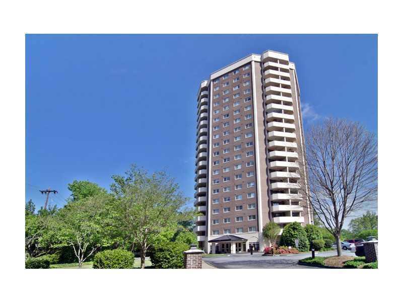 1501 Clairmont Rd. #1810, Decatur, GA 30033