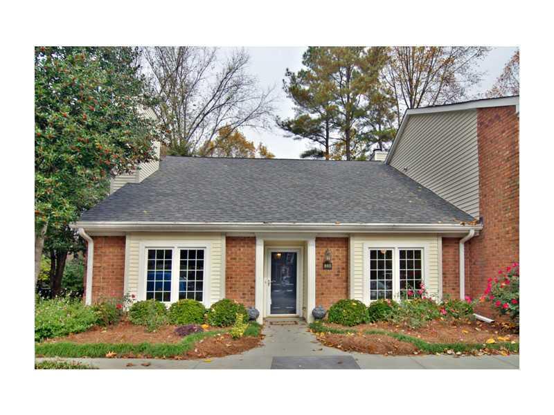 865 Heritage Two, Decatur, GA 30033