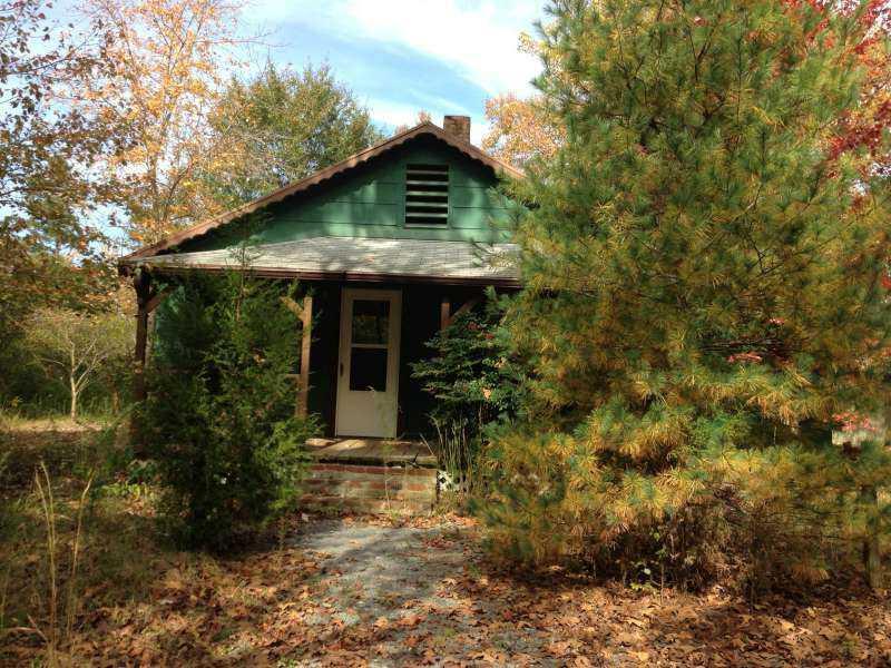 48 Old Billy Pyle Rd., Rome, GA 30165