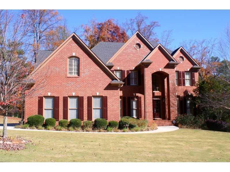 5142 Parkwood Oaks Ln., Mableton, GA 30126