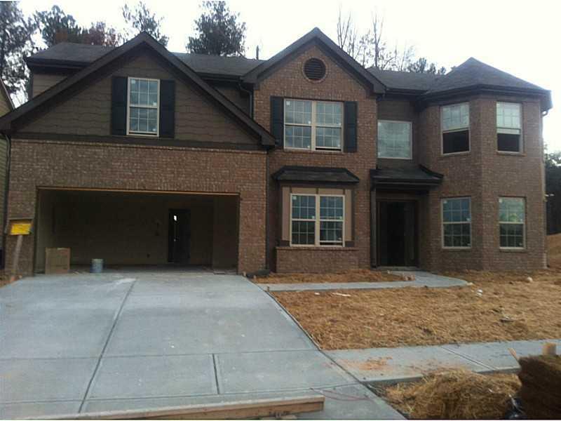 3348 Sag Harbor Ct., Buford, GA 30519