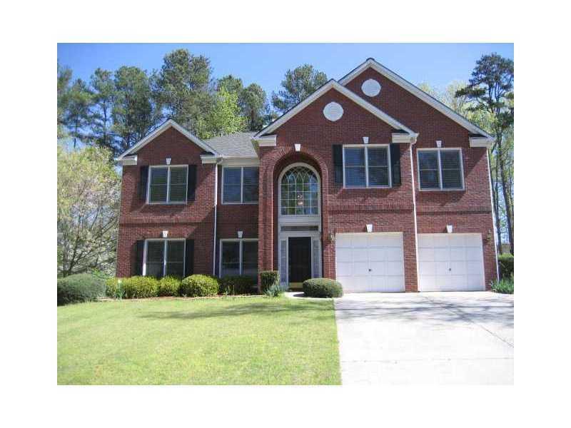 3660 Evonvale Glen, Cumming, GA 30041