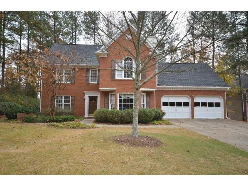 992 Fairwood Ter., Acworth, GA 30101