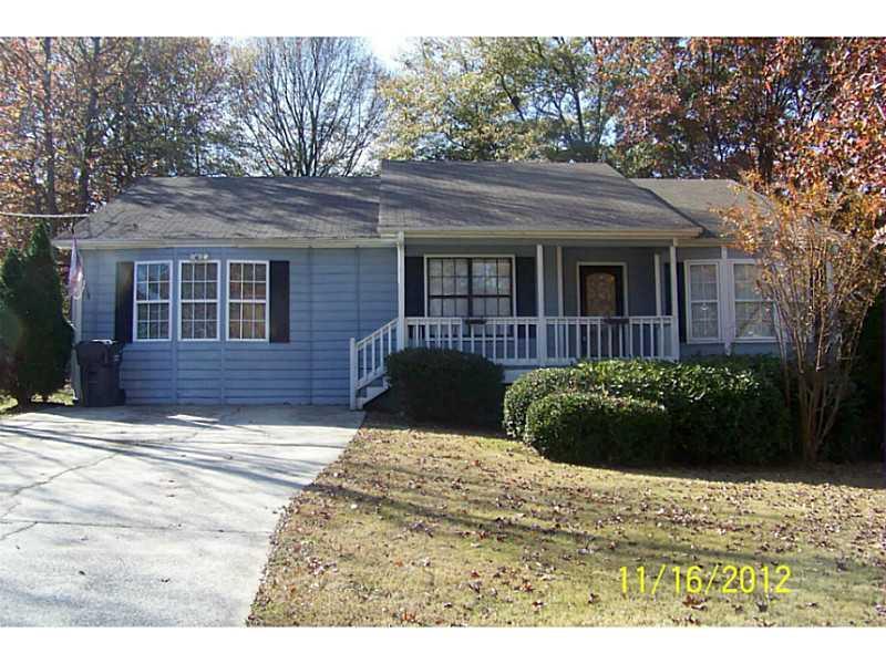 2658 Pine Log Ct., Buford, GA 30519