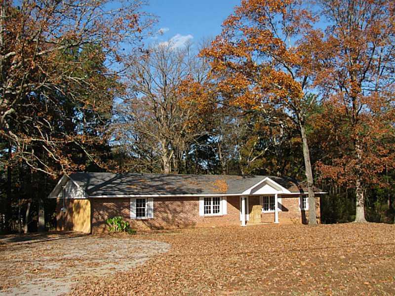 688 Mountain Creek Church Rd., Monroe, GA 30656