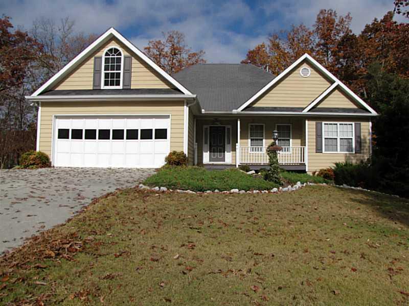 2980 Cove Crossing Dr., Lawrenceville, GA 30045