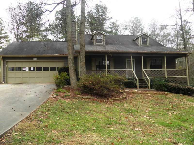 3055 Sharon Ln., Cumming, GA 30041