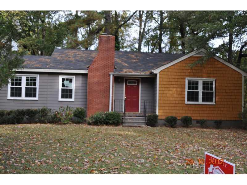 1472 Wellswood Dr., Atlanta, GA 30315