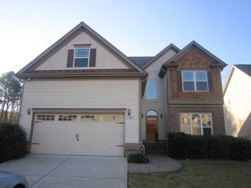 2120 Creole Cir., Cumming, GA 30040