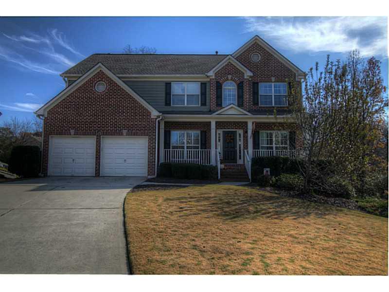 2655 Wainwright Way, Cumming, GA 30041