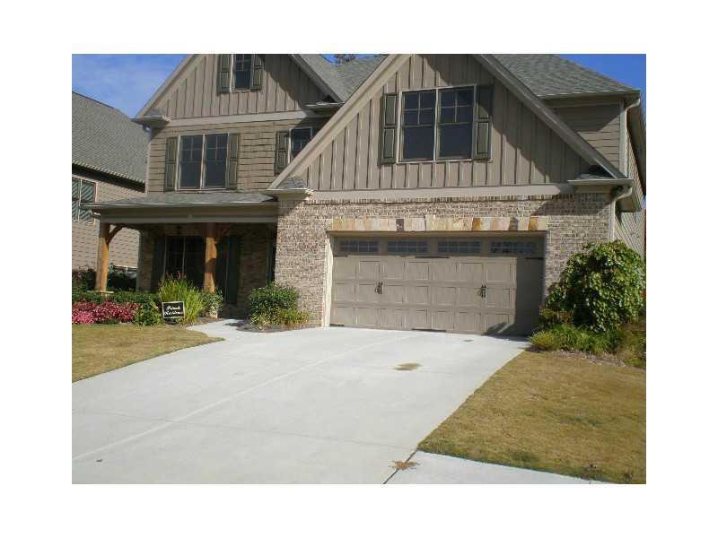 8105 Majors Ridge Way, Cumming, GA 30041